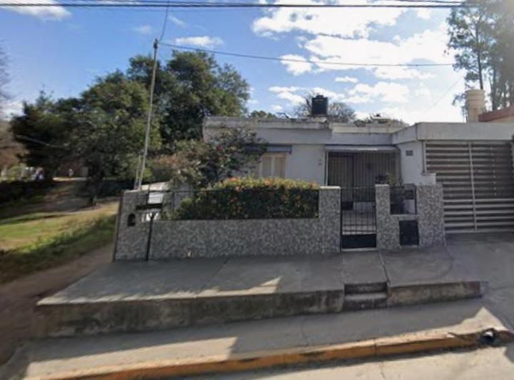 Casa · 132m² · 5 Ambientes · 1 Cochera