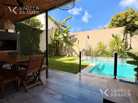Casa en Alquiler en Punta Chica, San Fernando