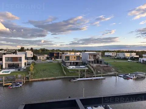 Casa en Alquiler en Villanueva, Countries y Barrios Cerrados en Tigre