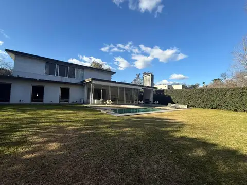 Casa en Alquiler en Golf Club Argentino, Countries y Barrios Cerrados en José C. Paz