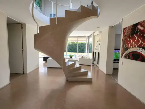Casa en Alquiler en Golf Club Argentino, Countries y Barrios Cerrados en José C. Paz