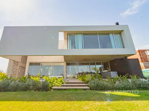 Casa en Alquiler en Puertos, Countries y Barrios Cerrados en Escobar