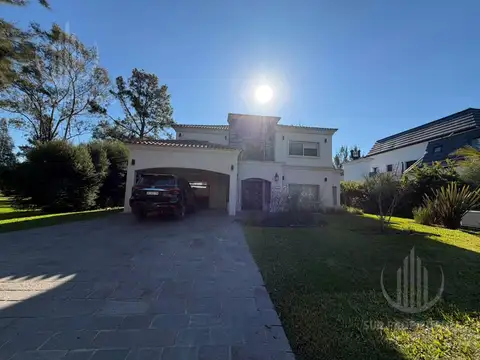 Casa en Alquiler en Countries y Barrios Cerrados en Esteban Echeverria, Partido de Esteban Echeverría