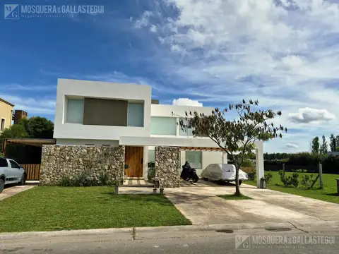 Casa en Alquiler en San Matias, Countries y Barrios Cerrados en Escobar