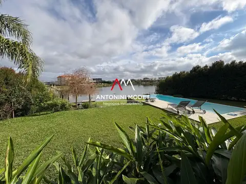 Casa en Alquiler en Puertos - Muelles, Countries y Barrios Cerrados en Escobar