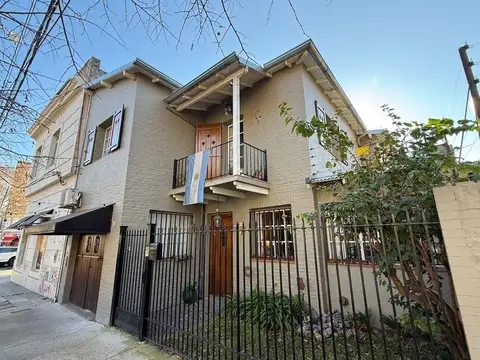 Casa en Alquiler en Martinez, Partido de San Isidro