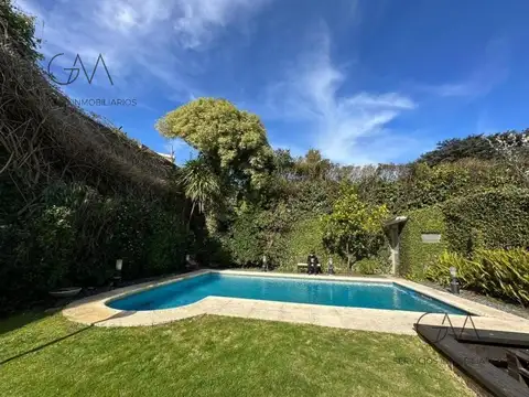 Casa en Alquiler en Playa Grande, Mar del Plata