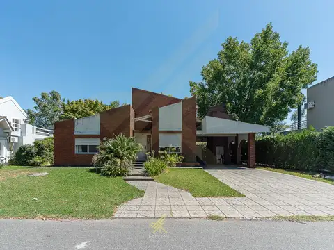 Casa en Alquiler en Pilar, Partido de Pilar