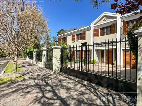 Casa en Alquiler en Acassuso, Partido de San Isidro