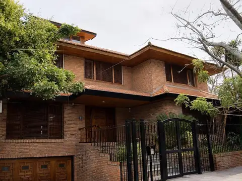 Casa en Alquiler en Martinez, Partido de San Isidro