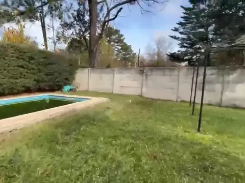 Casa en Alquiler en Malvinas Argentinas, Partido de Malvinas Argentinas
