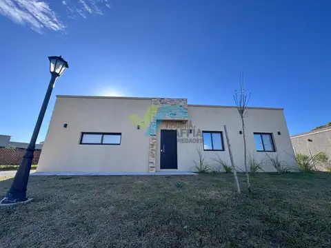 Casa en Alquiler en Pilar del Este - San Ramón, Countries y Barrios Cerrados en Pilar