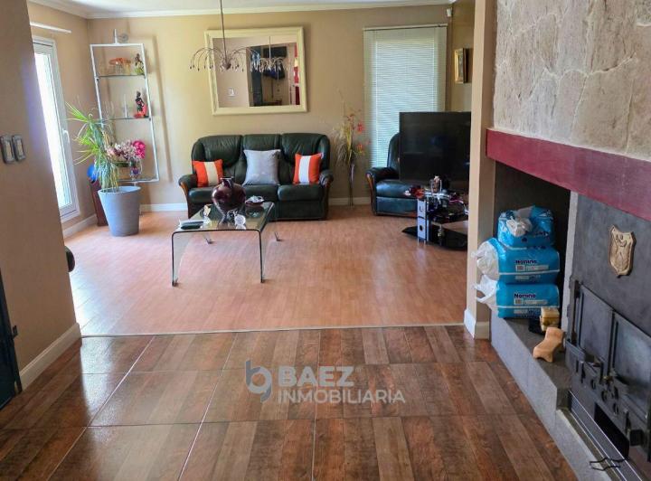 Casa · 197m² · 5 Ambientes · 1 Cochera