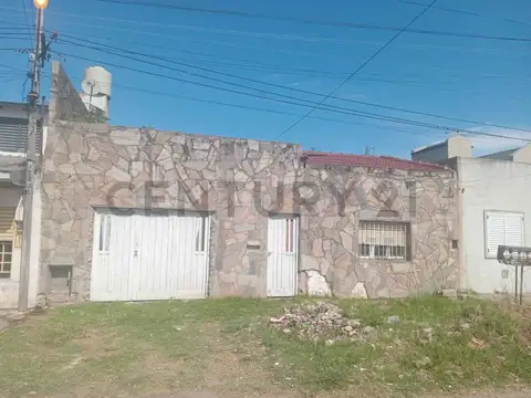 Casa en Venta en San Carlos, Partido de La Plata