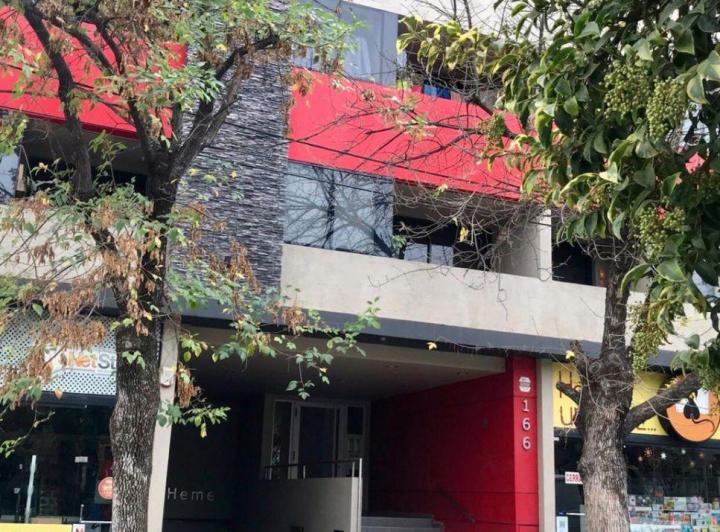 Departamento · 44m² · 1 Ambiente · 1 Cochera