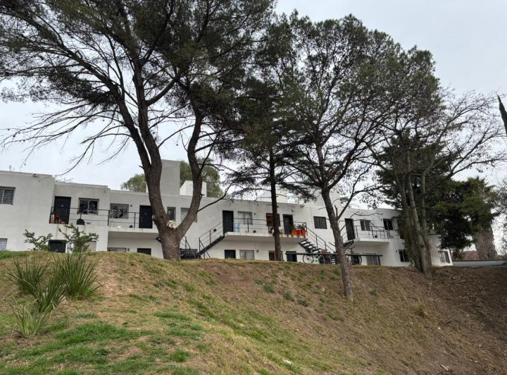 Departamento · 45m² · 2 Ambientes · 1 Cochera