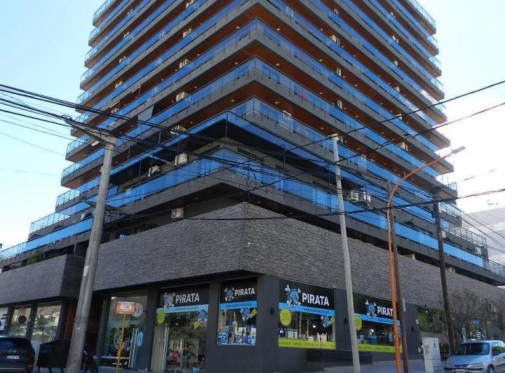 Departamento · 60m² · 2 Ambientes
