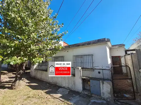 Casa en Venta en William Morris, Hurlingham