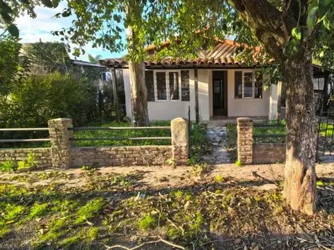 Casa en Venta en Capilla del Señor, Partido de Exaltación de la Cruz