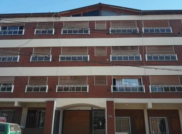 Departamento · 20m² · 1 Ambiente
