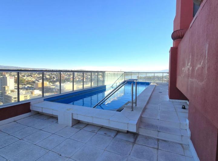 Departamento · 48m² · 2 Ambientes