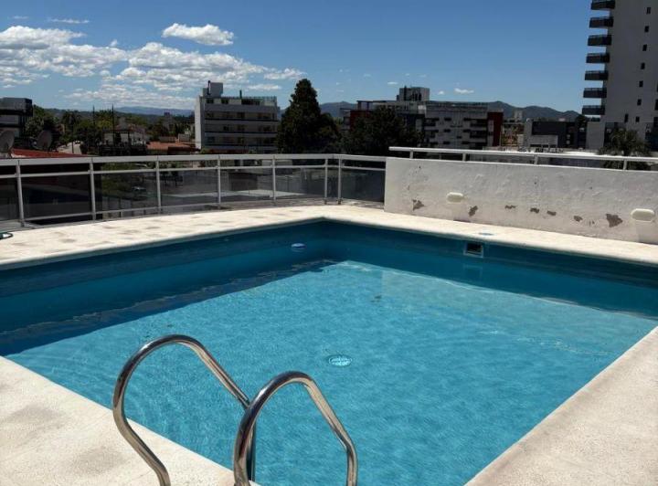 Departamento · 46m² · 2 Ambientes