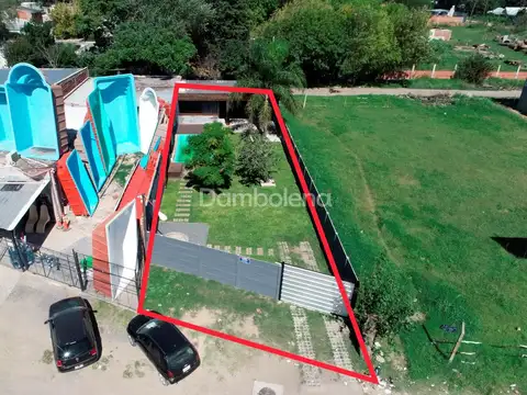 Terreno en Alquiler en Paso del Rey, Partido de Moreno