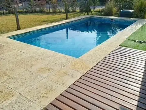Casa en Venta en Puertos - Barrio Vistas, Countries y Barrios Cerrados en Escobar