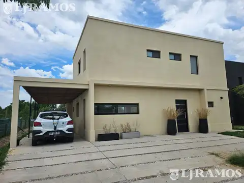 Casa en Venta en Puertos - Acacias, Countries y Barrios Cerrados en Escobar