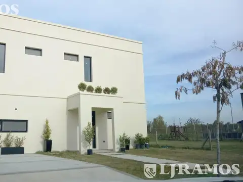 Casa en Venta en Puertos - Acacias, Countries y Barrios Cerrados en Escobar