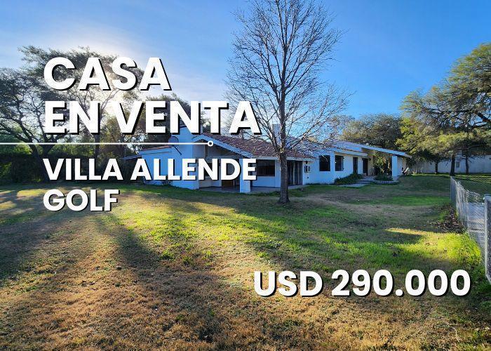 Casa · 420m² · 6 Ambientes