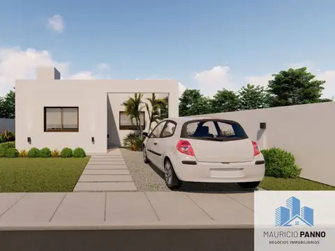 Casa en Venta en Capitan Sarmiento, Partido de Capitán Sarmiento