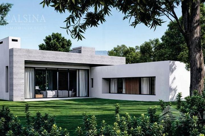 Casa · 1000m² · 3 Dormitorios · 2 Cocheras