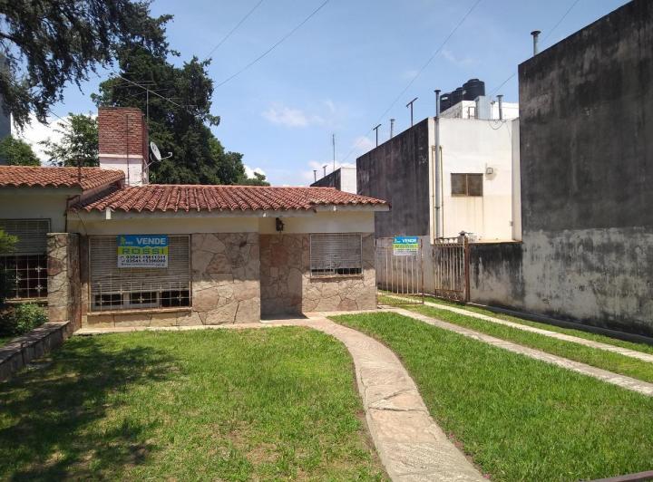 Casa · 89m² · 5 Ambientes · 1 Cochera