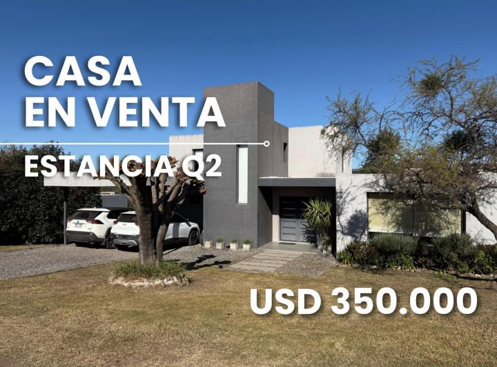 Casa · 350m² · 7 Ambientes · 1 Cochera