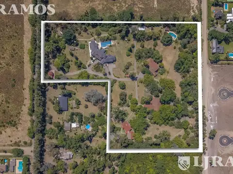 Casa en Venta en Pilar, Partido de Pilar