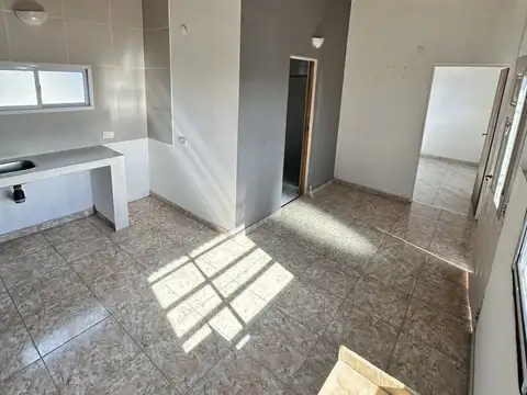 Departamento en Alquiler en Melchor Romero, Partido de La Plata