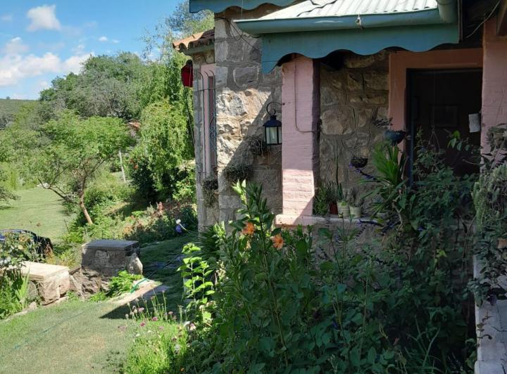 Casa · 330m² · 4 Ambientes