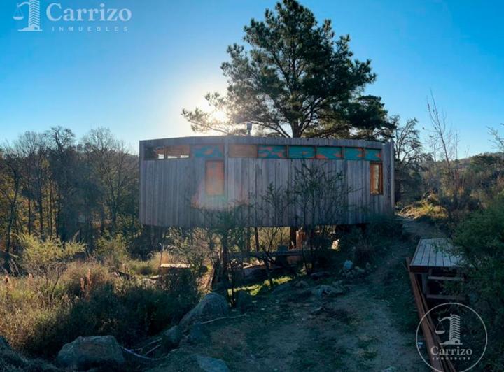 Casa · 35m² · 1 Ambiente