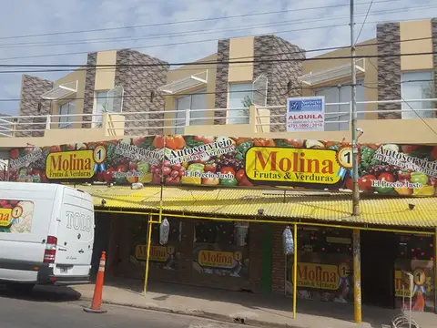 Departamento en Alquiler en El Palomar, Partido de Morón