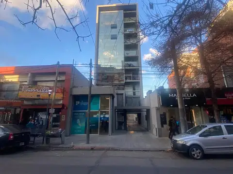 Departamento en Alquiler en Castelar Norte, Castelar