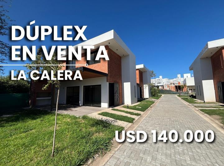 Casa · 115m² · 3 Ambientes · 1 Cochera