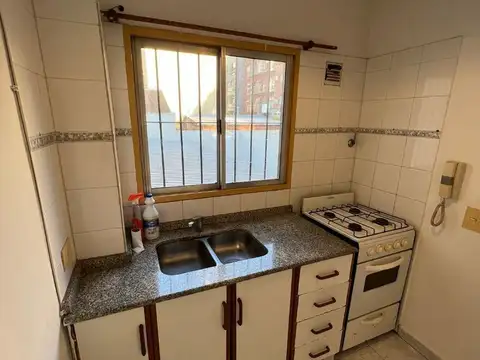 Departamento en Alquiler en San Fernando, Partido de San Fernando