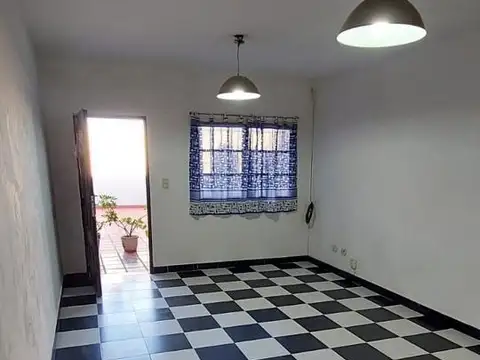 Departamento en Alquiler en Barrio Atalaya, Isidro Casanova