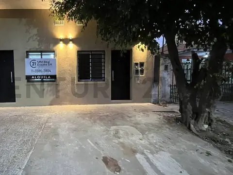 Departamento en Alquiler en Hurlingham, Partido de Hurlingham
