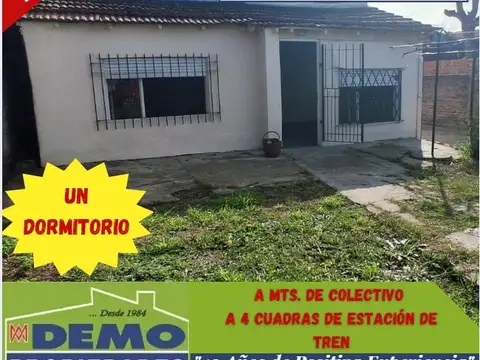 Departamento en Alquiler en Grand Bourg, Partido de Malvinas Argentinas