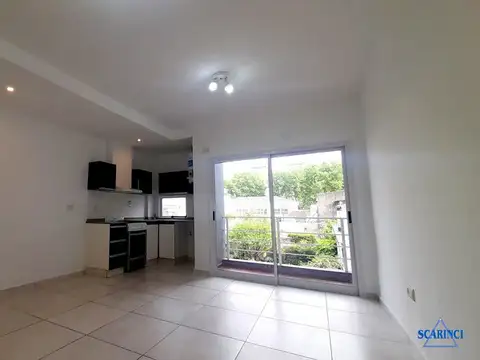 Departamento en Alquiler en Villa Saenz Peña, Partido de Tres de Febrero