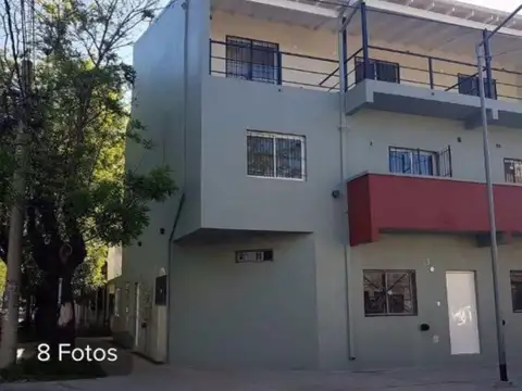 Departamento en Alquiler en Villa Maipu, General San Martin