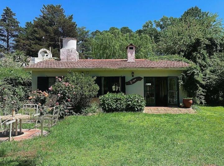Casa · 185m² · 3 Ambientes · 2 Cocheras