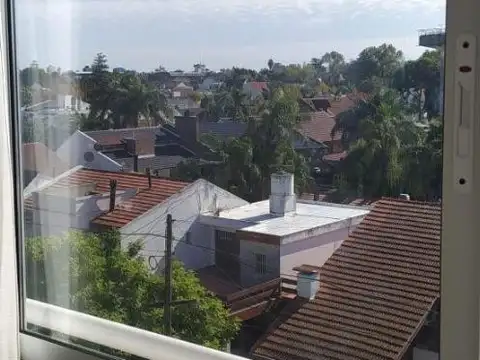 Departamento en Alquiler en Haedo, Partido de Morón